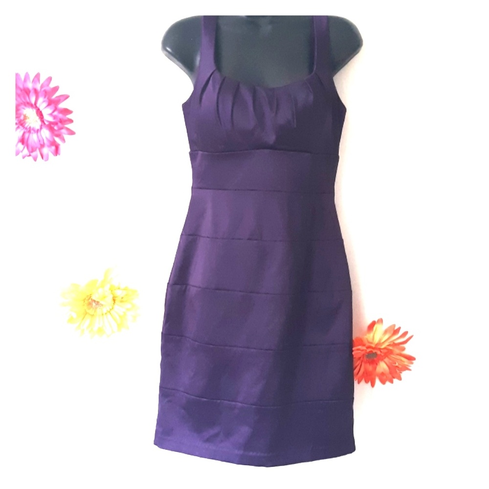 Bisou Bisou womans dress